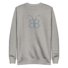 Charger l&#39;image dans la galerie, Sweat unisexe Daring Street-Luxe - BerliozaBoyz
