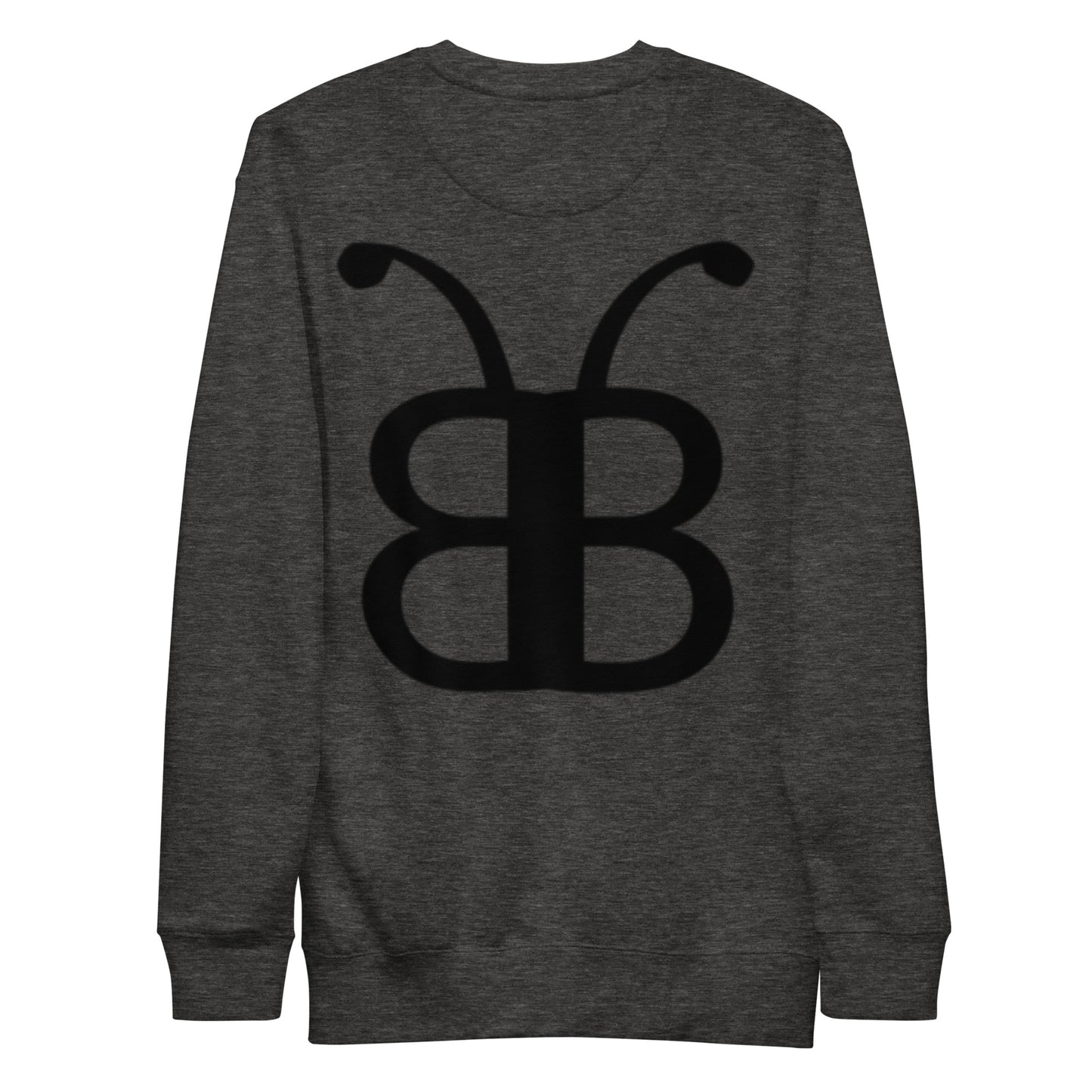 Heritage Tapestry Unisex Sweatshirt