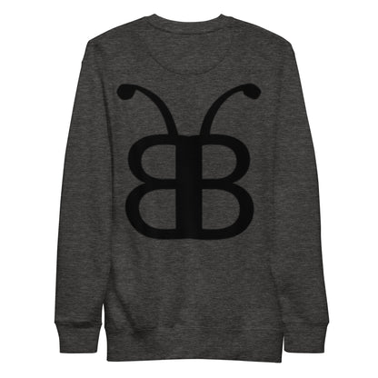 Heritage Tapestry Unisex Sweatshirt