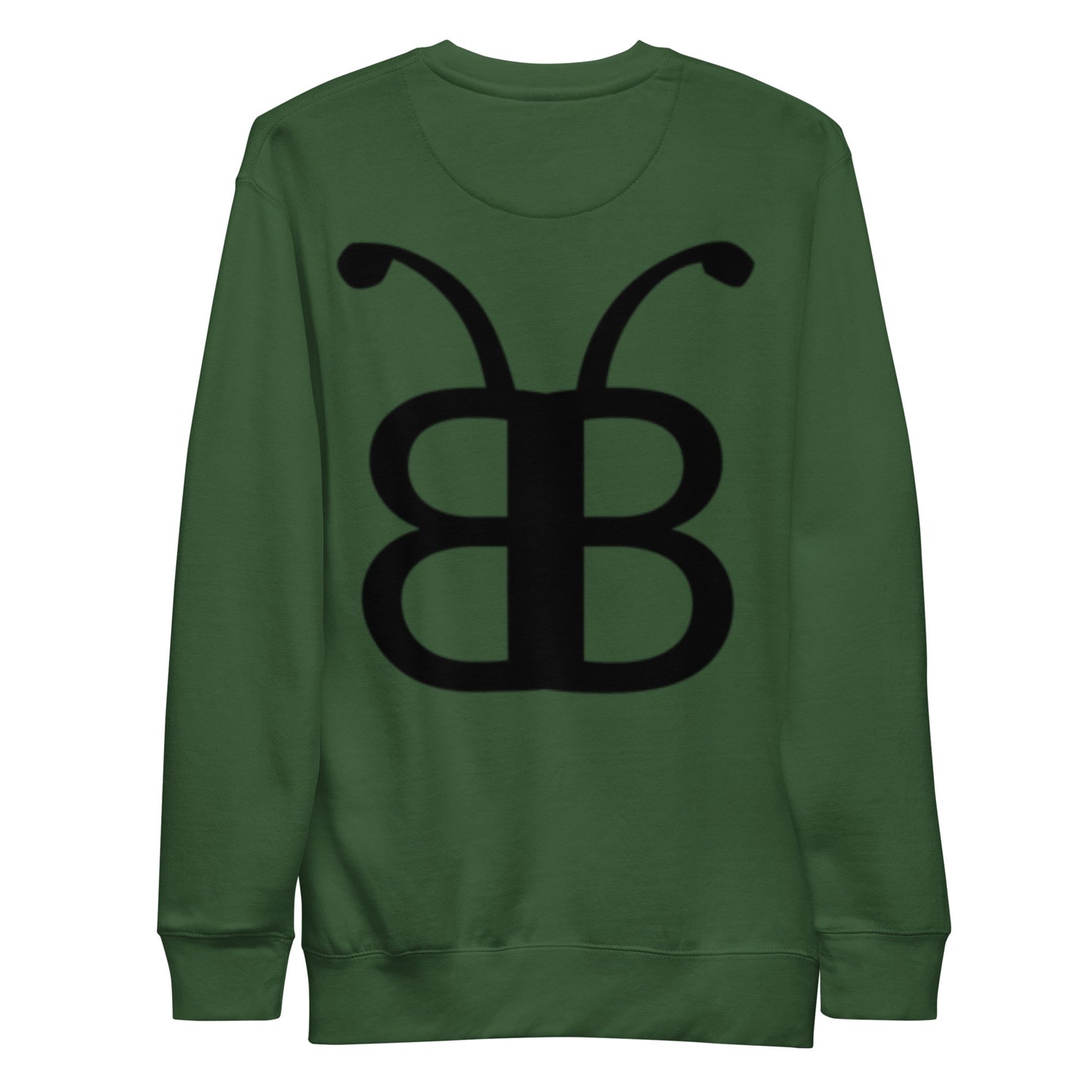 Heritage Tapestry Unisex Sweatshirt
