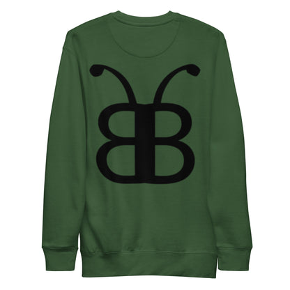 Heritage Tapestry Unisex Sweatshirt