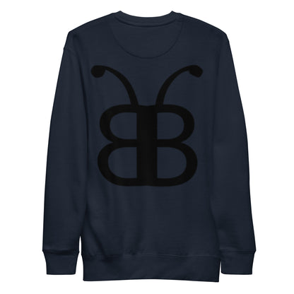 Heritage Tapestry Unisex Sweatshirt