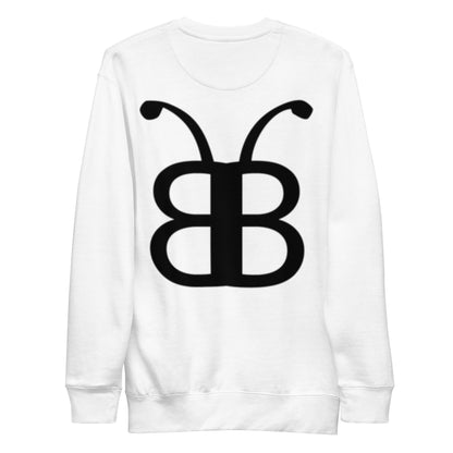 Heritage Tapestry Unisex Sweatshirt