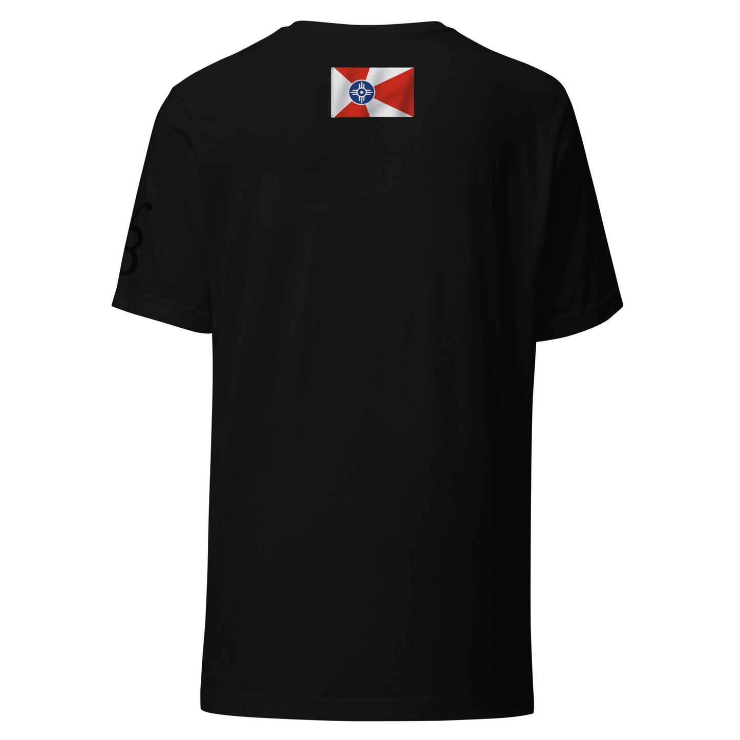 ICT staple eco t-shirt