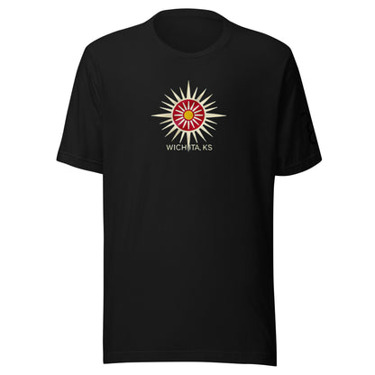 ICT staple eco t-shirt