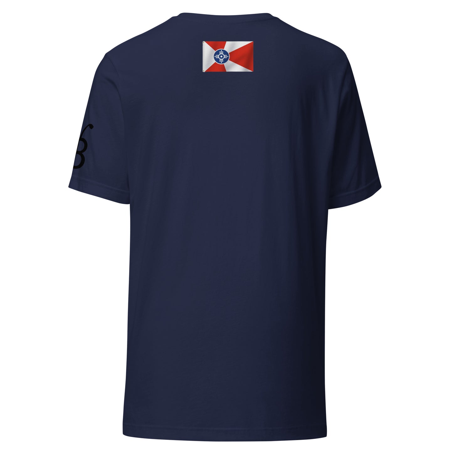 ICT staple eco t-shirt