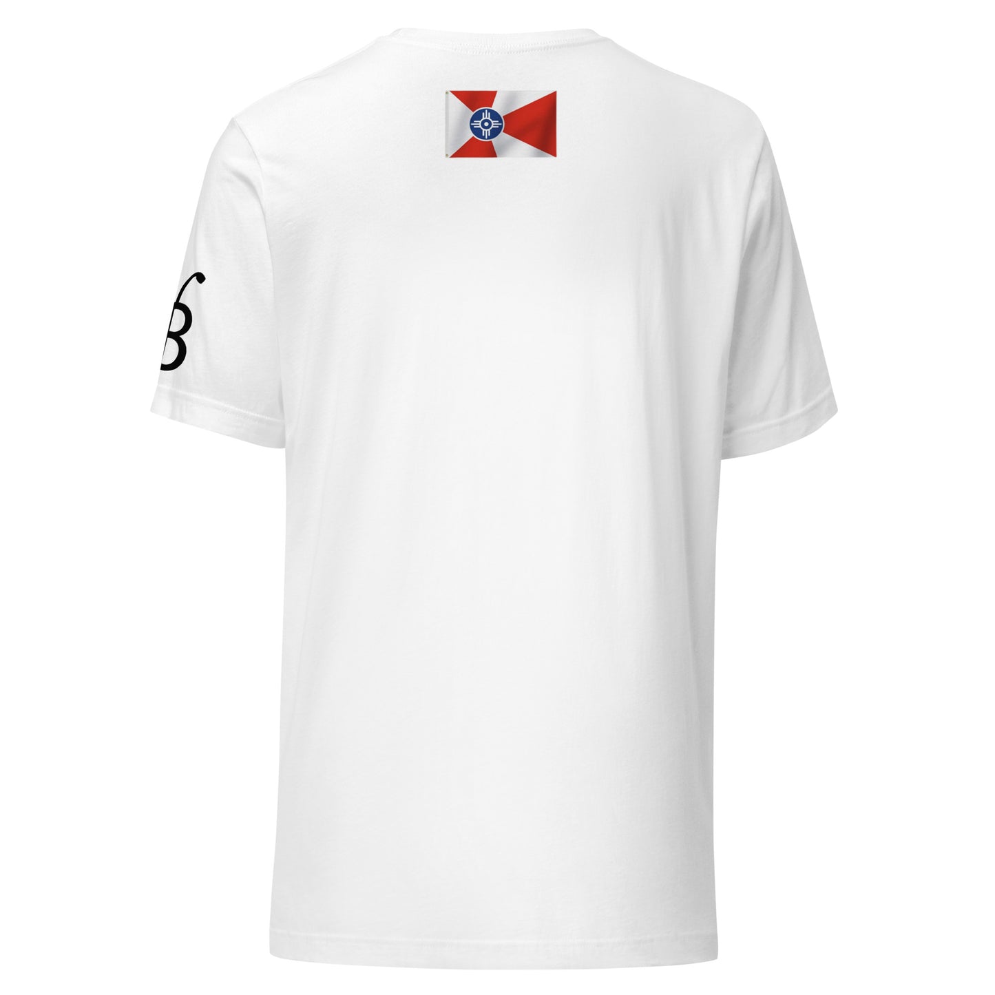 ICT staple eco t-shirt