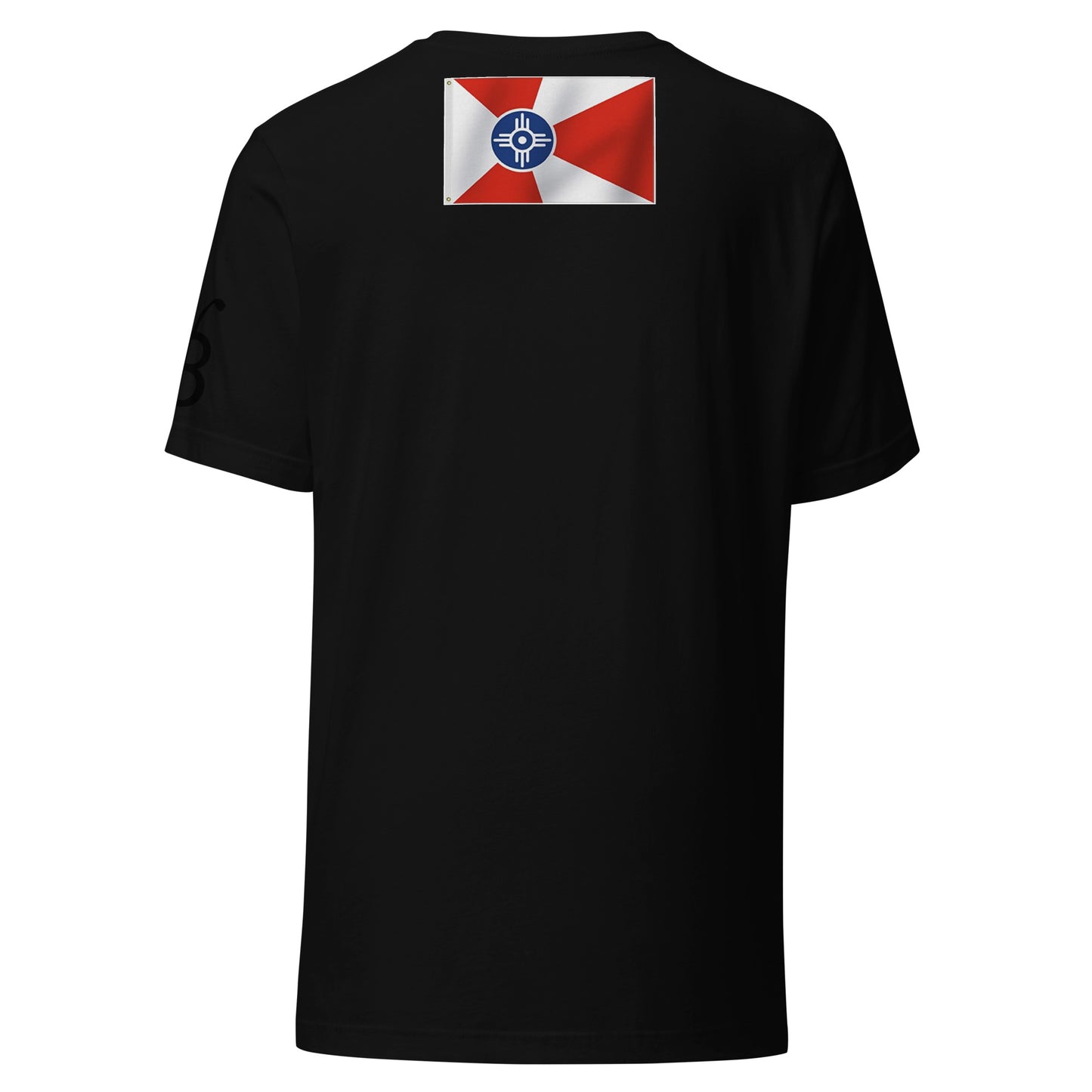 Aviator Heritage Unisex Top