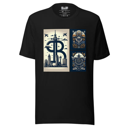 Aviator Heritage Unisex Top
