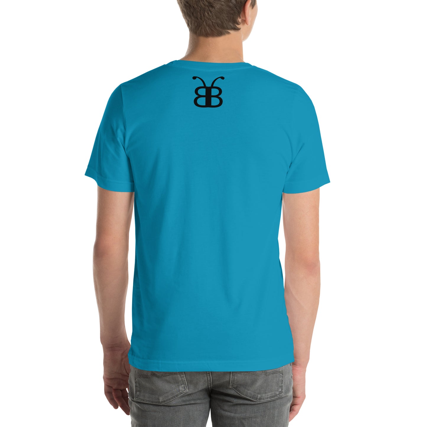 BerliozaBoyz Anagram Unisex t-shirt