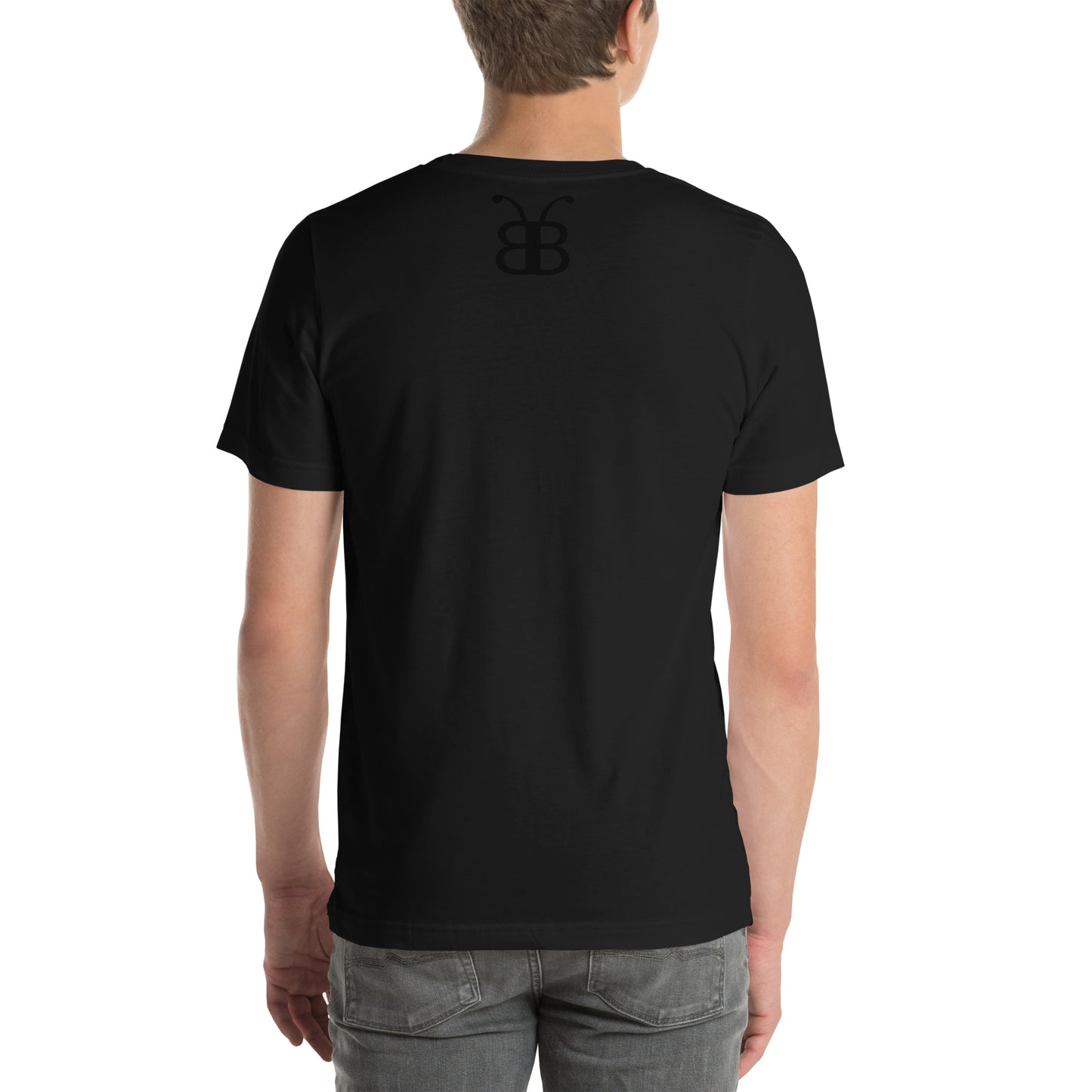 BerliozaBoyz Anagram Unisex t-shirt