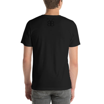 BerliozaBoyz Anagram Unisex t-shirt
