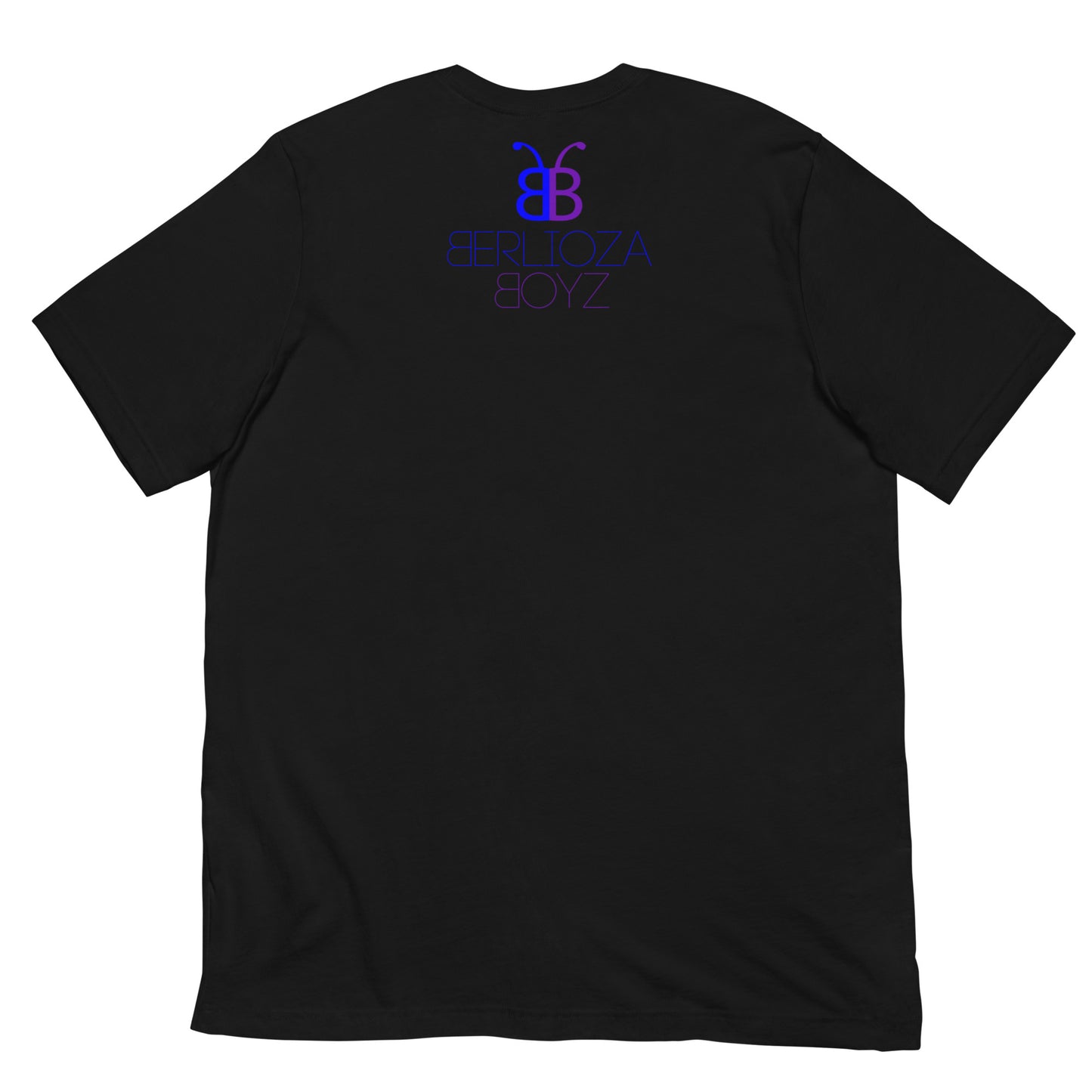 BerliozaBoyz 90's Retro Tee