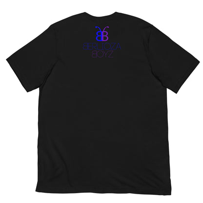 BerliozaBoyz 90's Retro Tee
