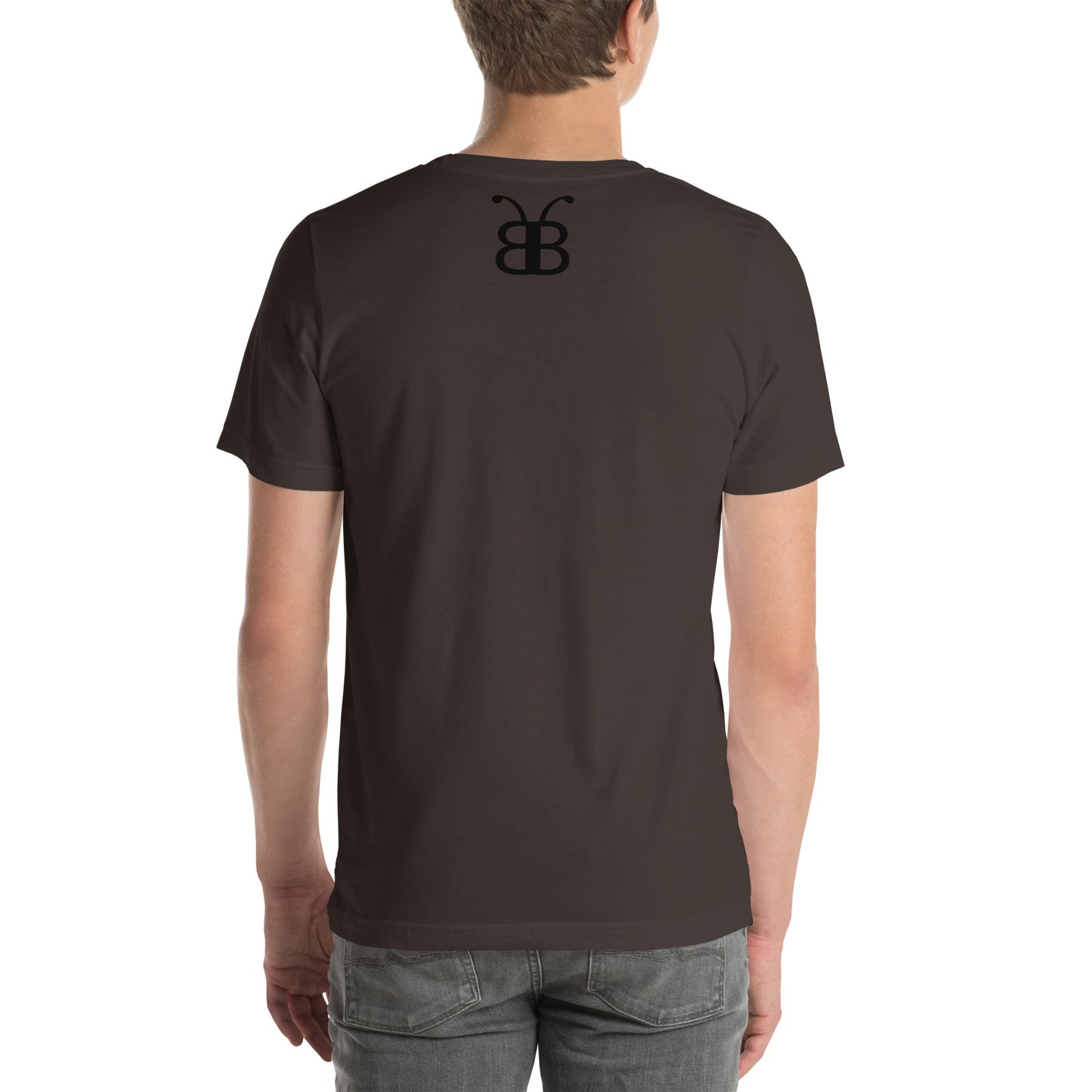 BerliozaBoyz Anagram Unisex t-shirt
