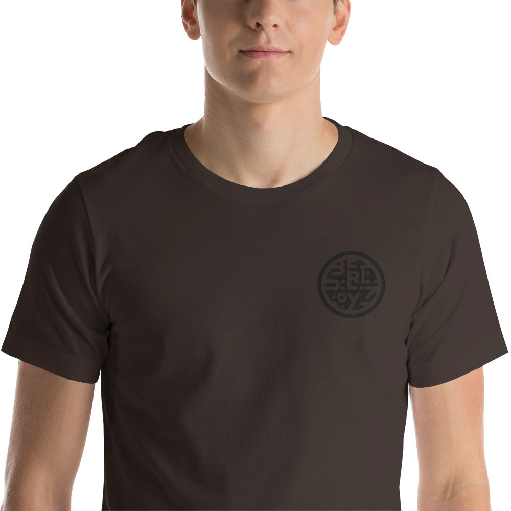 BerliozaBoyz Anagram Unisex t-shirt