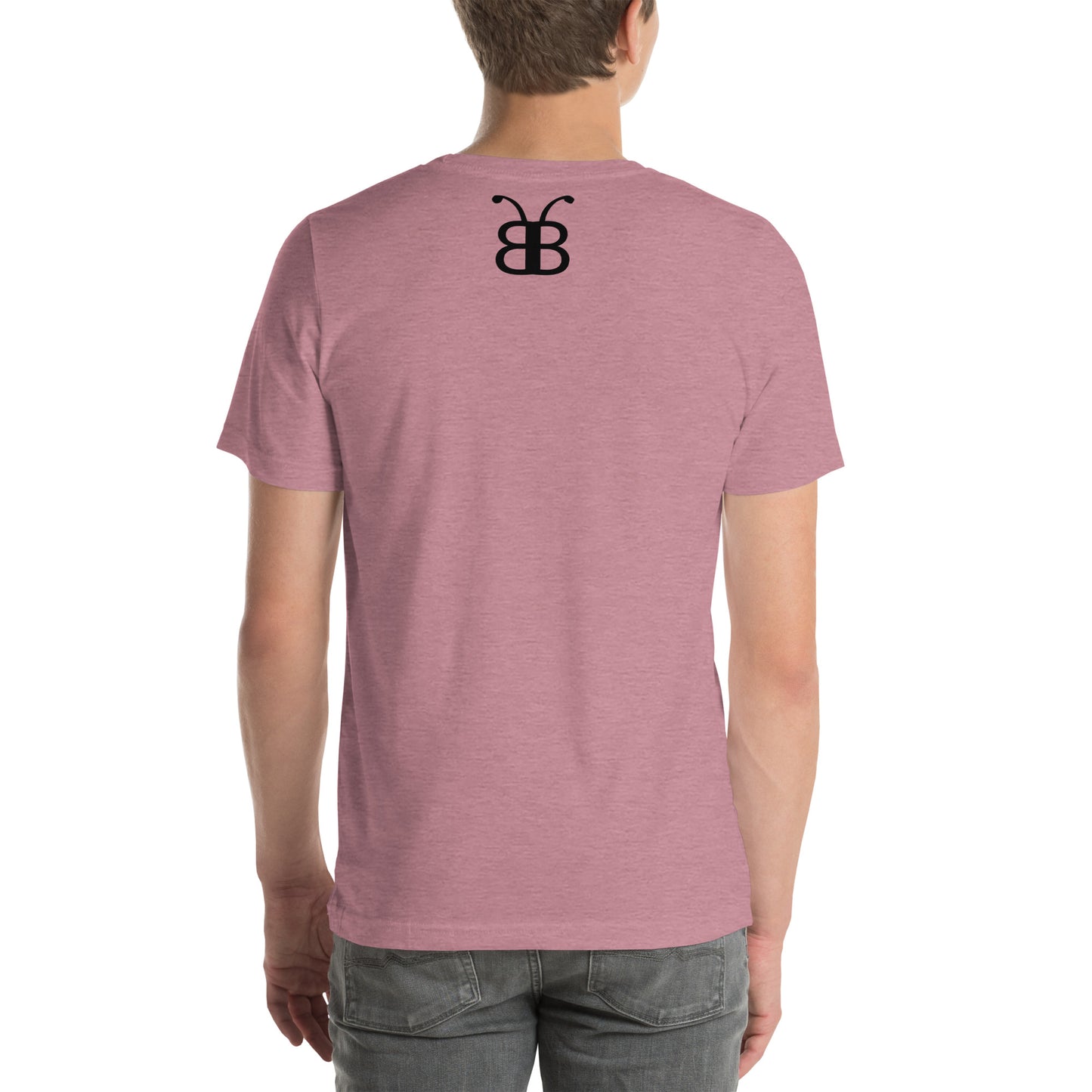 BerliozaBoyz Anagram Unisex t-shirt