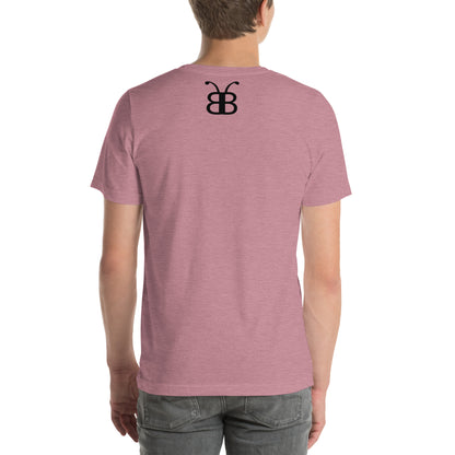 BerliozaBoyz Anagram Unisex t-shirt