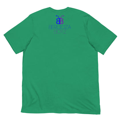 BerliozaBoyz 90's Retro Tee