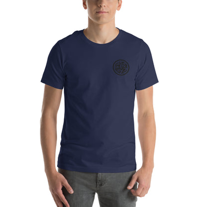 BerliozaBoyz Anagram Unisex t-shirt
