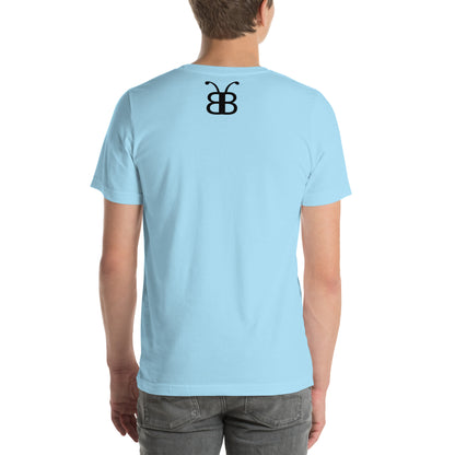 BerliozaBoyz Anagram Unisex t-shirt