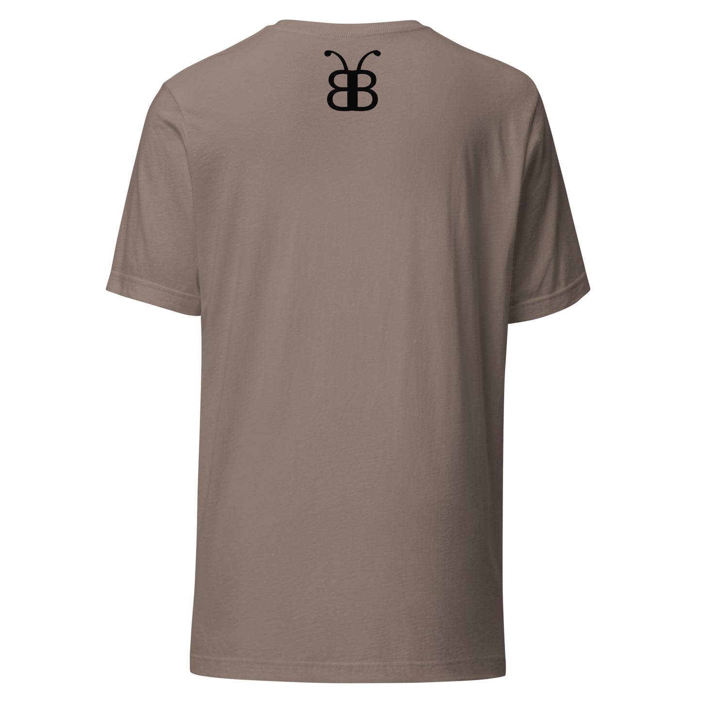 BerliozaBoyz Anagram Unisex t-shirt