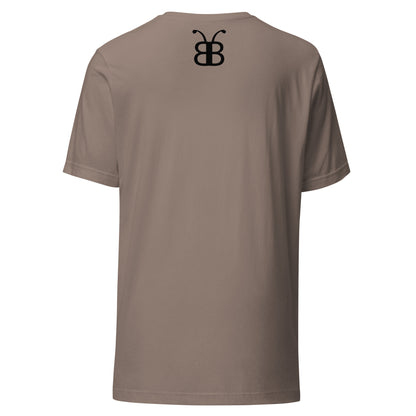 BerliozaBoyz Anagram Unisex t-shirt