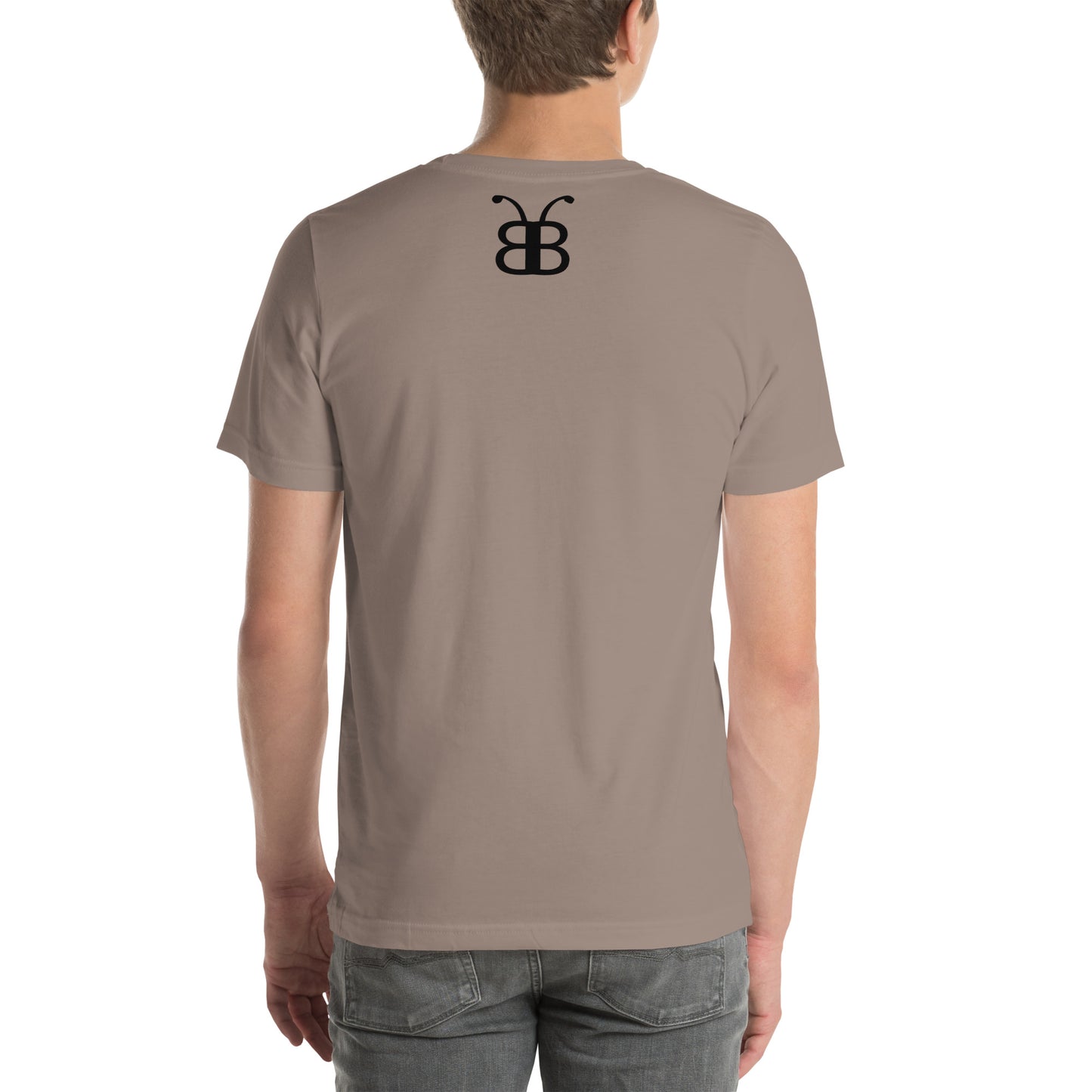 BerliozaBoyz Anagram Unisex t-shirt