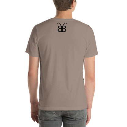 BerliozaBoyz Anagram Unisex t-shirt