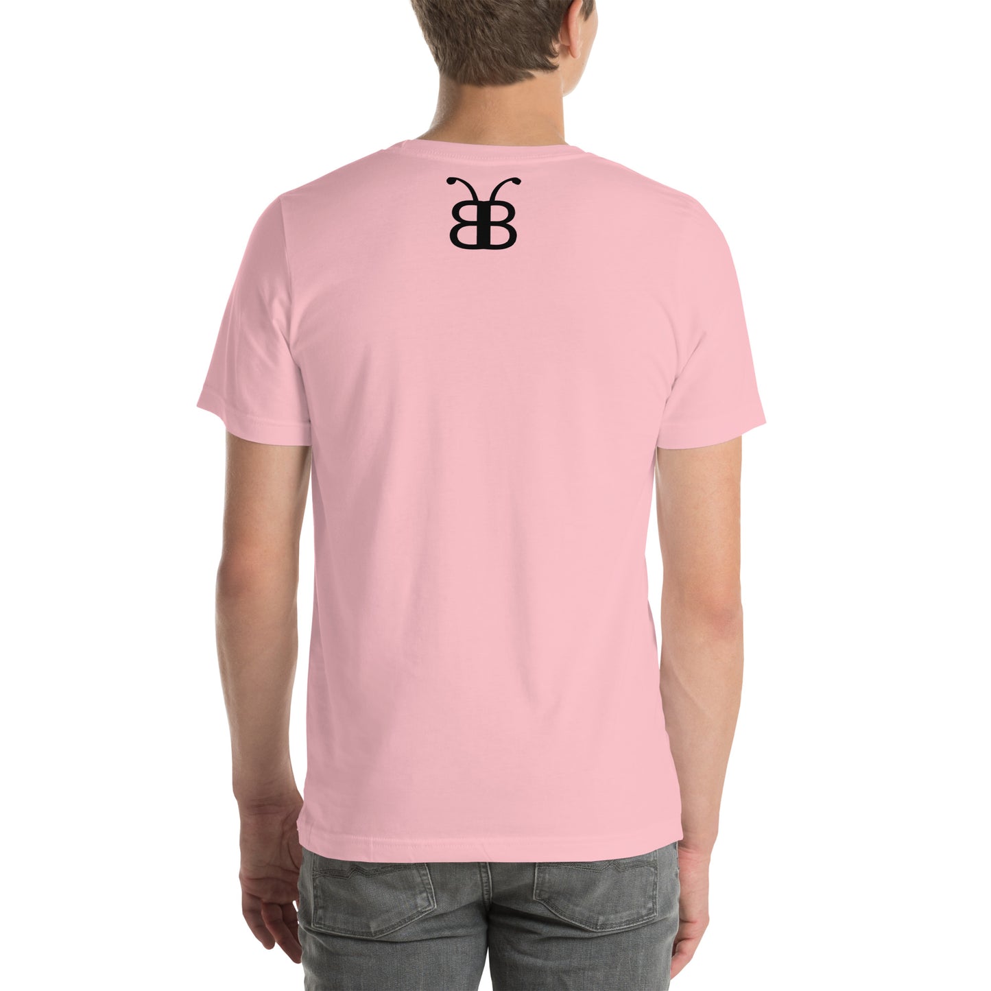 BerliozaBoyz Anagram Unisex t-shirt