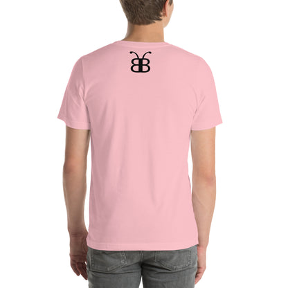 BerliozaBoyz Anagram Unisex t-shirt