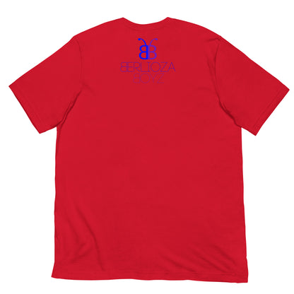 BerliozaBoyz 90's Retro Tee