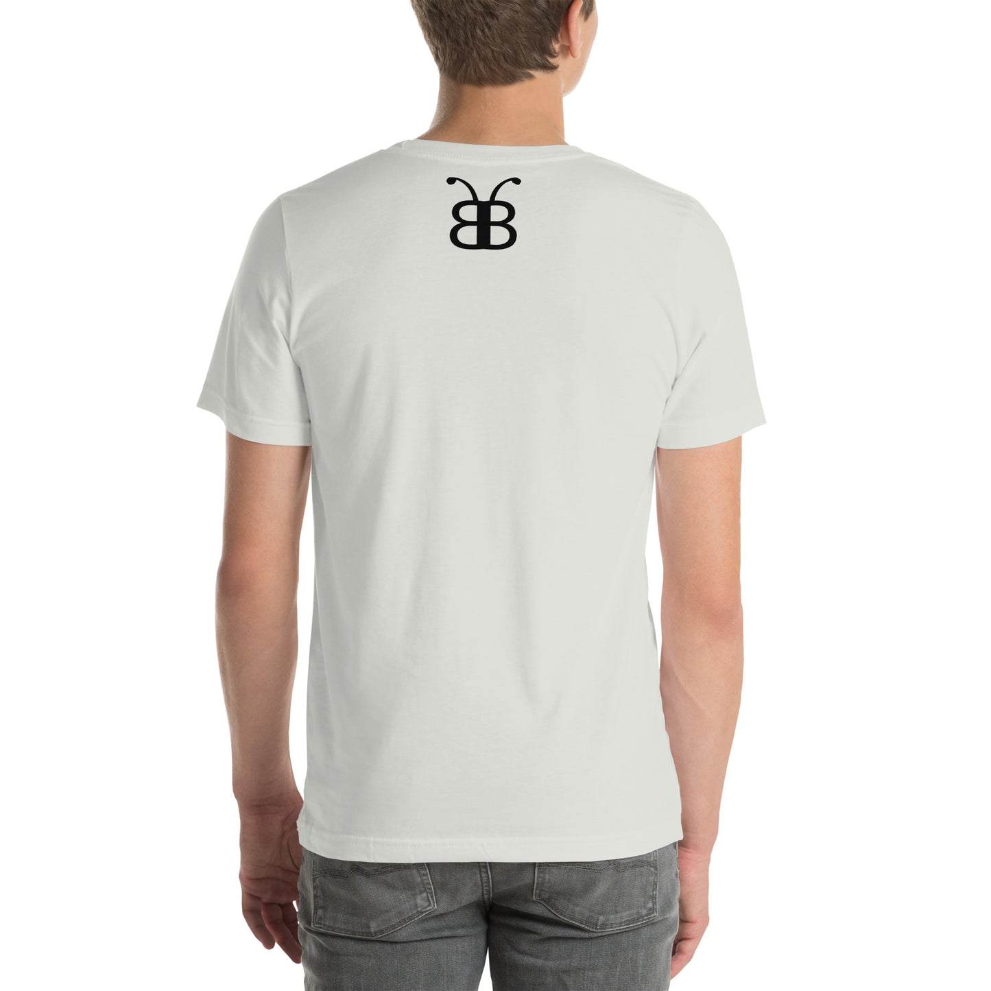 BerliozaBoyz Anagram Unisex t-shirt