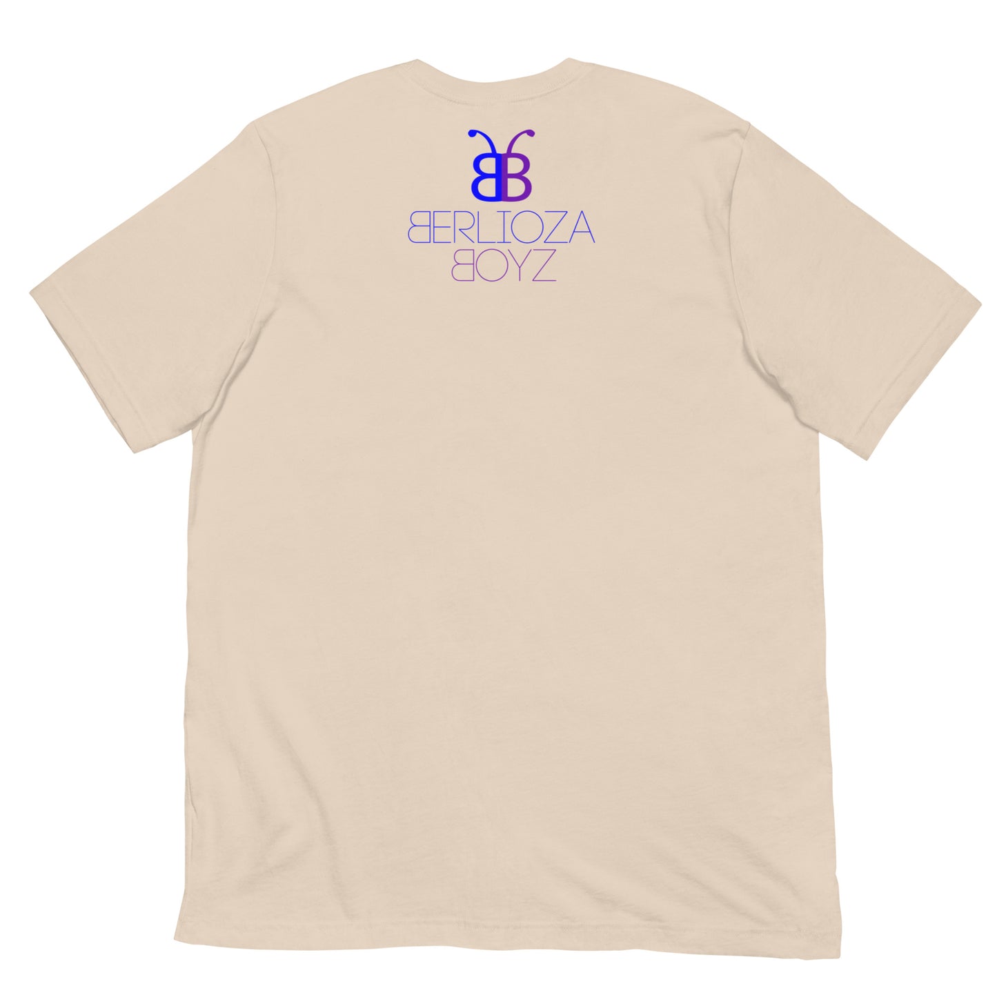 BerliozaBoyz 90's Retro Tee