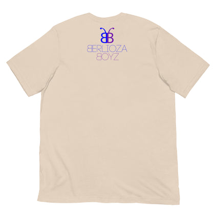 BerliozaBoyz 90's Retro Tee