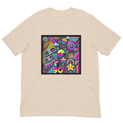 BerliozaBoyz 90's Retro Tee