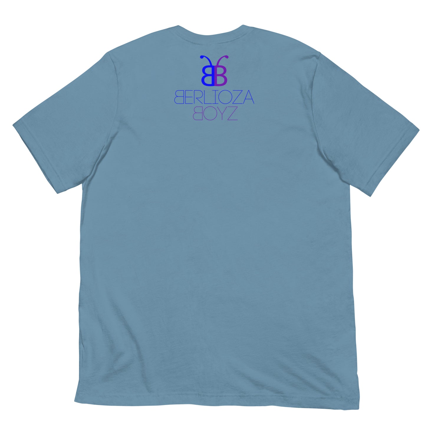BerliozaBoyz 90's Retro Tee