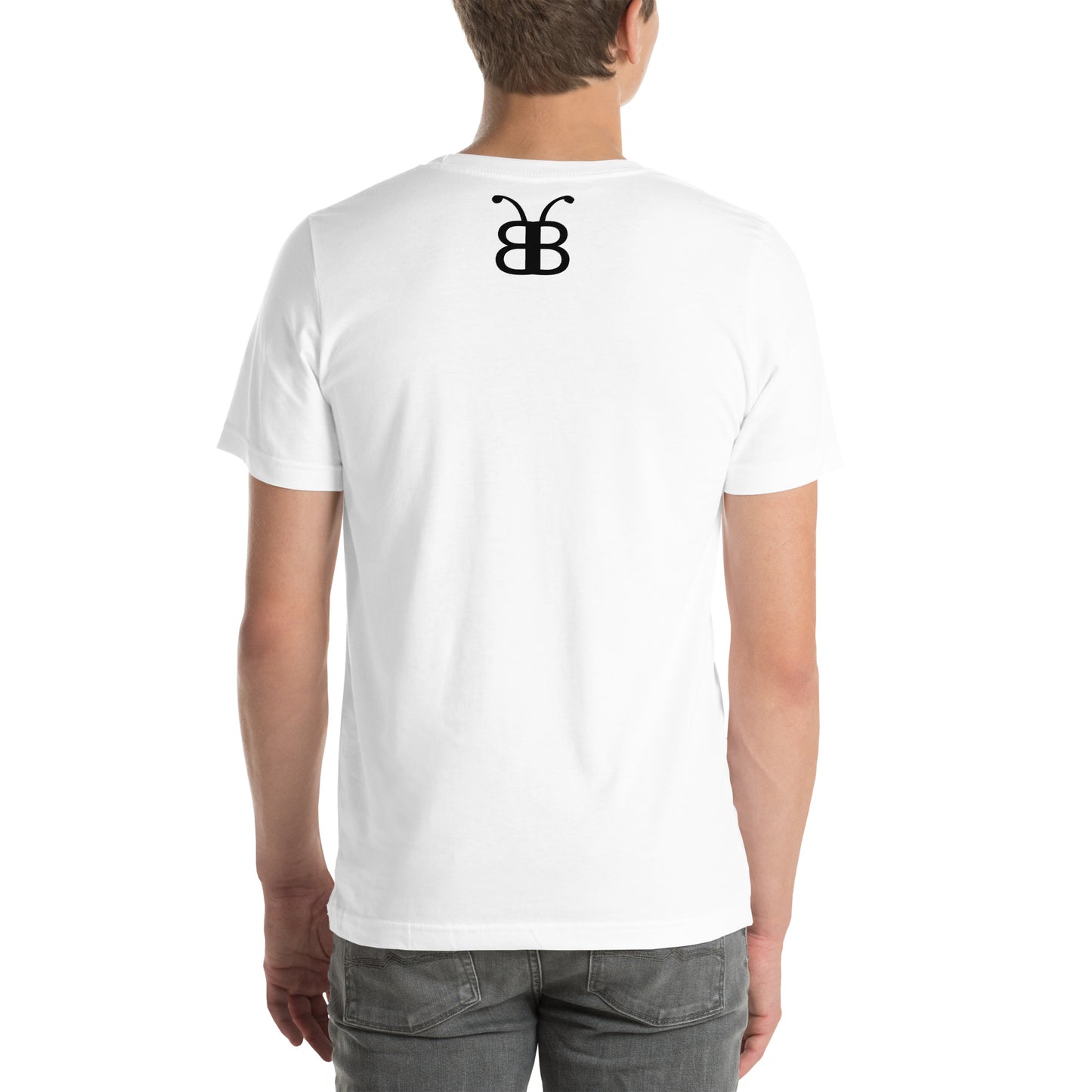BerliozaBoyz Anagram Unisex t-shirt