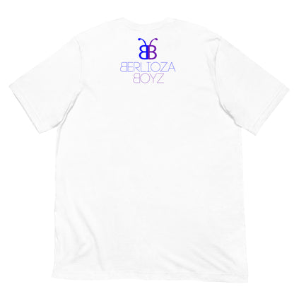 BerliozaBoyz 90's Retro Tee