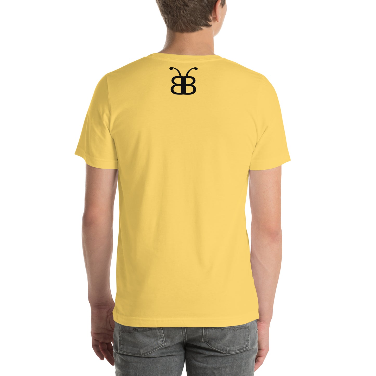 BerliozaBoyz Anagram Unisex t-shirt