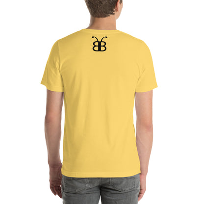 BerliozaBoyz Anagram Unisex t-shirt