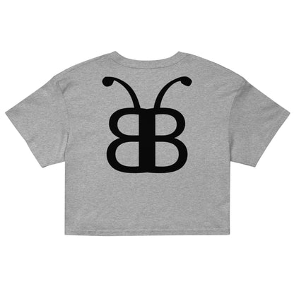 SoftLux Femme Crop