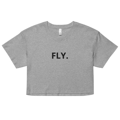 SoftLux Femme Crop