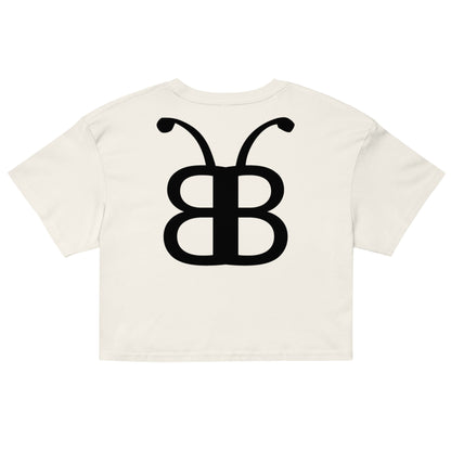 SoftLux Femme Crop
