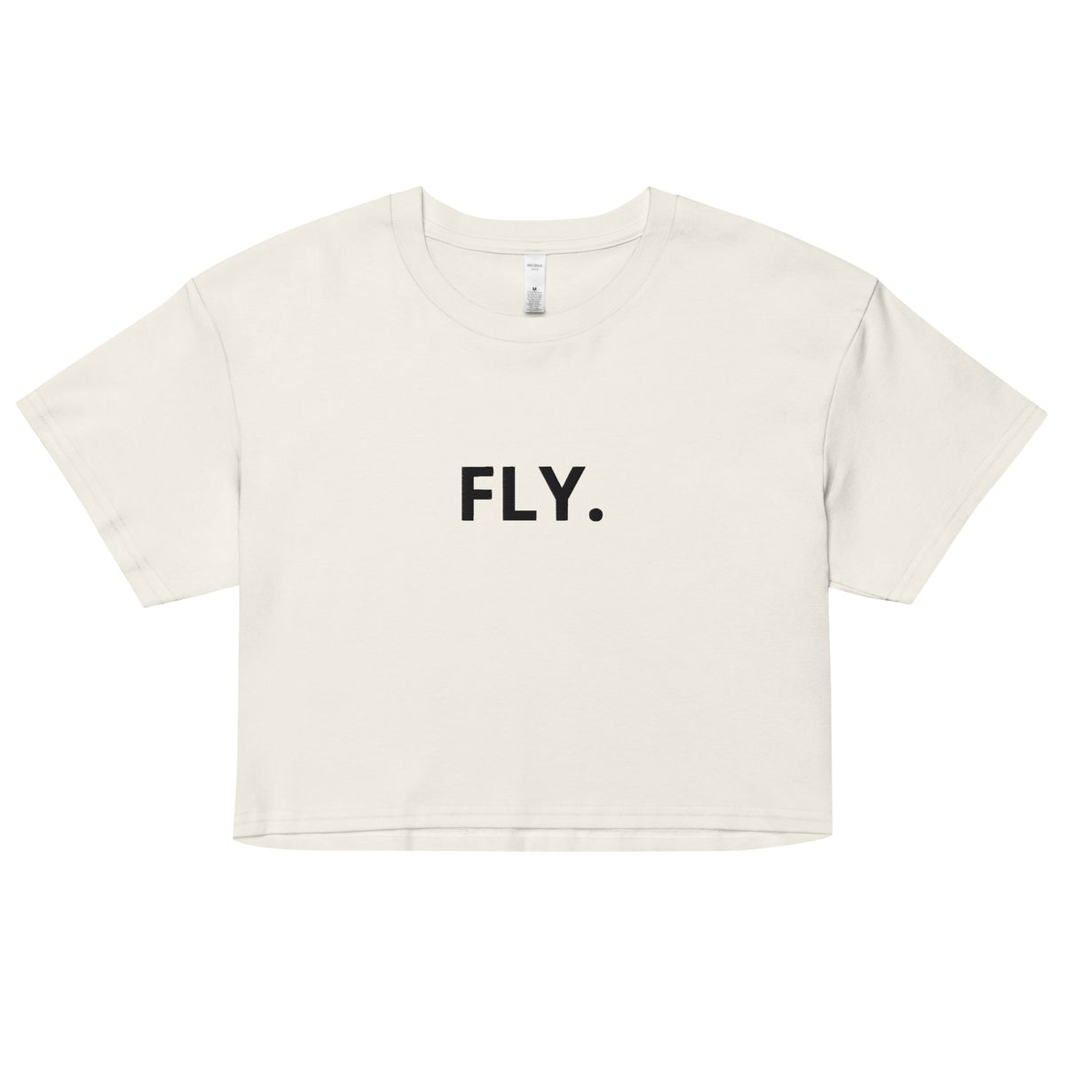 SoftLux Femme Crop