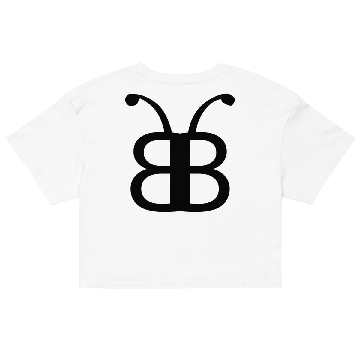 SoftLux Femme Crop