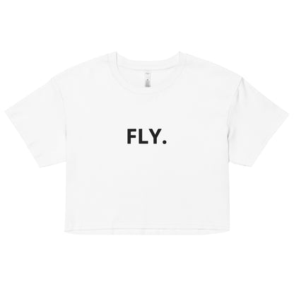 SoftLux Femme Crop