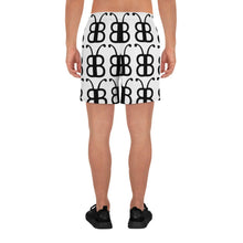 Load image into Gallery viewer, BB Athletic Long Shorts - Berlioza BoyzShortsBerlioza BoyzBerlioza BoyzXSBB Athletic Long Shorts
